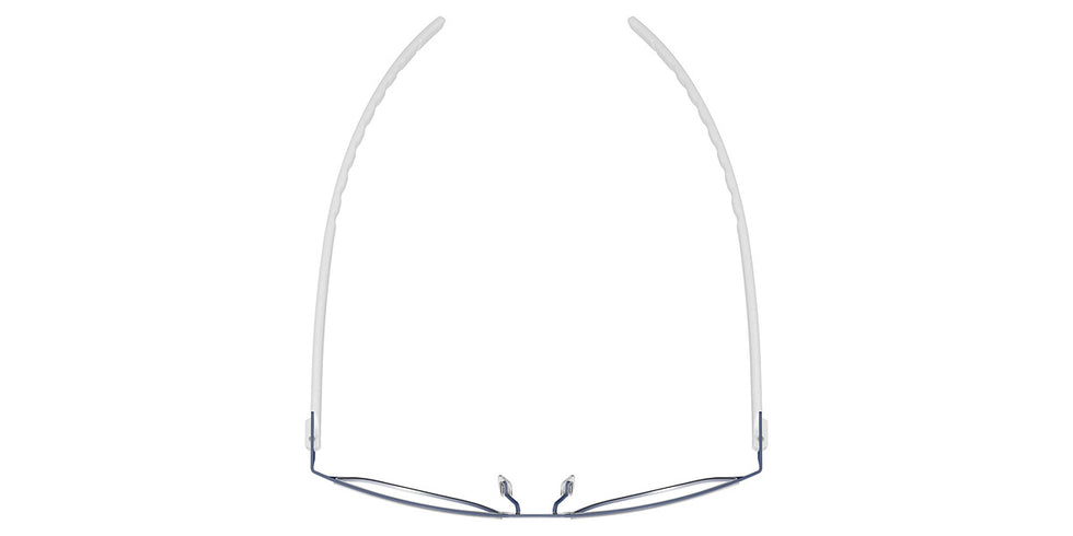 MARKUS T® T2250 MT T2250 241 50 - 241 Dark Blue Eyeglasses