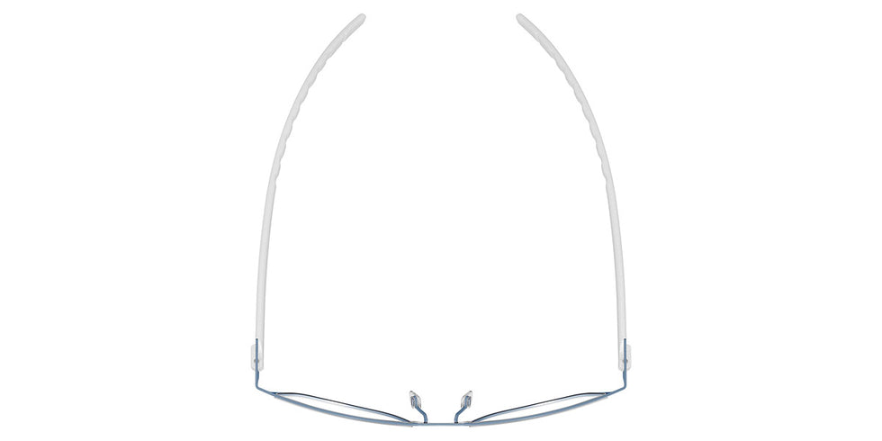 MARKUS T® T2250 MT T2250 263 50 - 263 Jeans Blue Eyeglasses