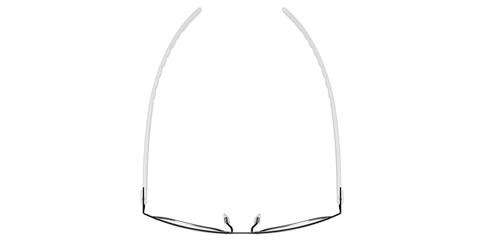 MARKUS T® T2253 MT T2253 130 48 - 130 Black Eyeglasses