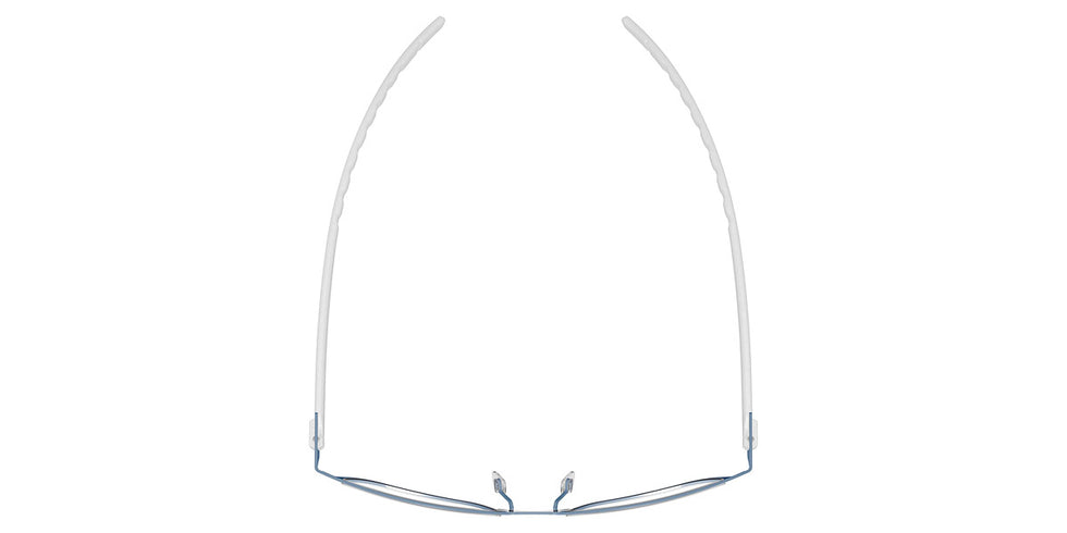 MARKUS T® T2253 MT T2253 263 48 - 263 Jeans Blue Eyeglasses