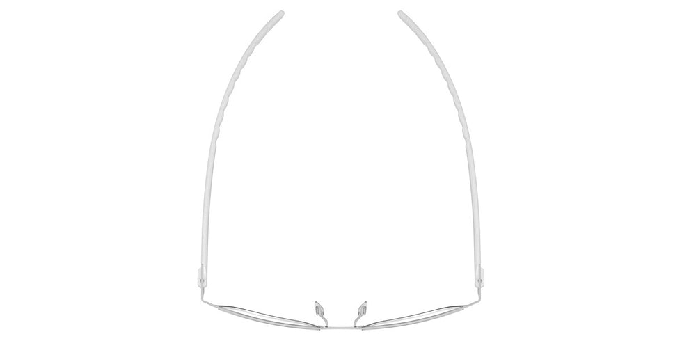 MARKUS T® T2253 MT T2253 335 48 - 335 Silver Eyeglasses