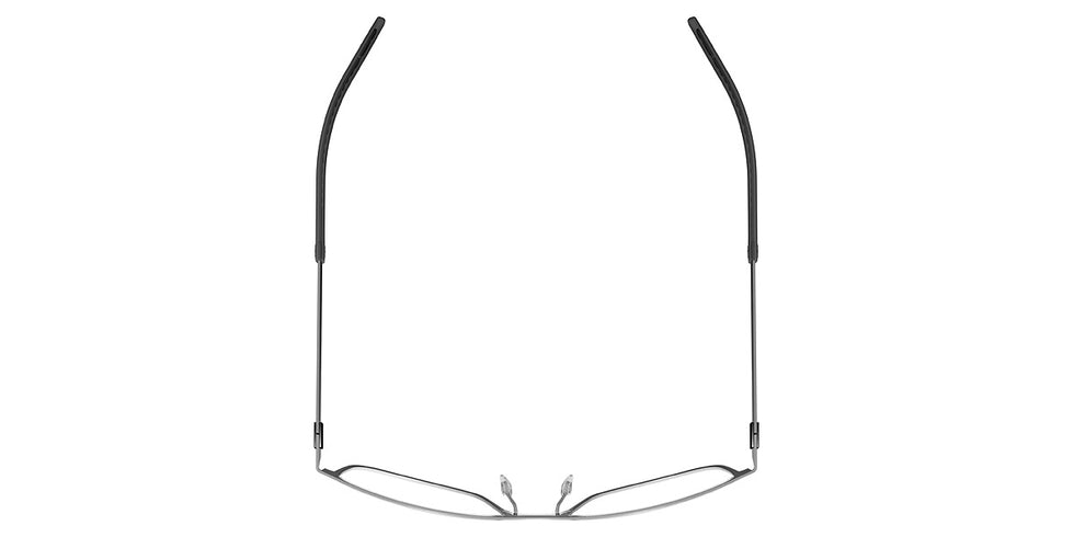 MARKUS T® T2256 MT T2256 215 56 - 215 Gray Eyeglasses