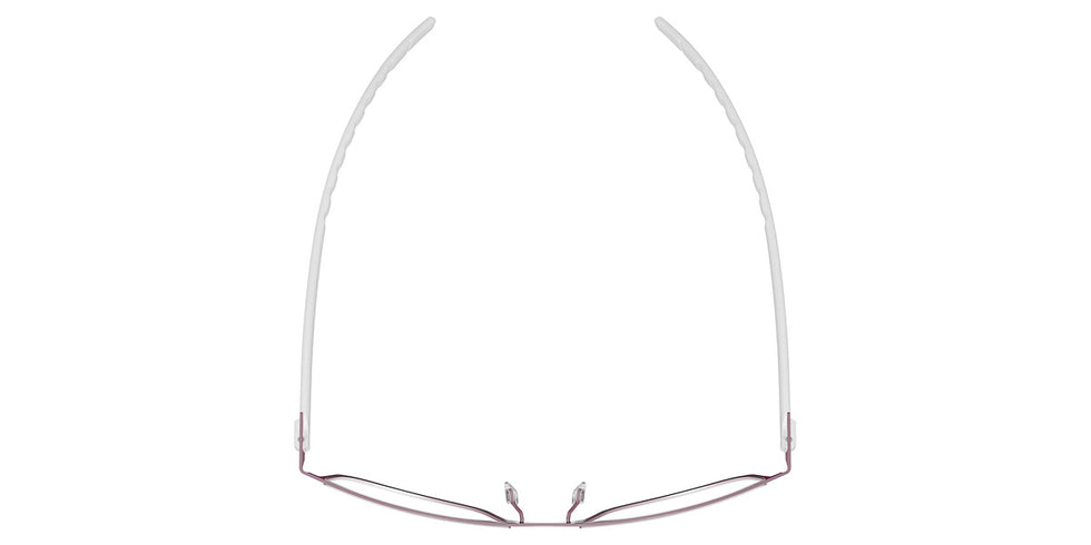 MARKUS T® T2256 MT T2256 262 56 - 262 Dark Rose Eyeglasses