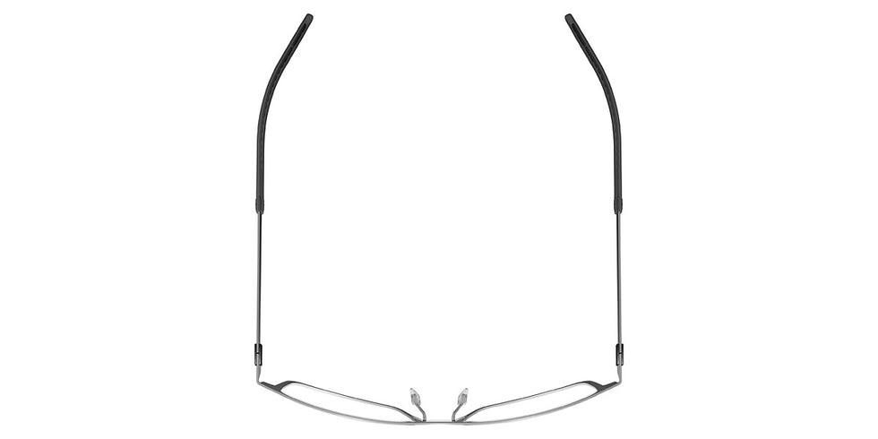 MARKUS T® T2264 MT T2264 215 55 - 215 Gray Eyeglasses