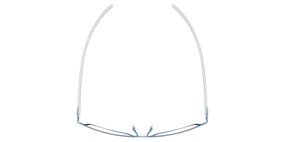 MARKUS T® T2264 MT T2264 263 55 - 263 Jeans Blue Eyeglasses