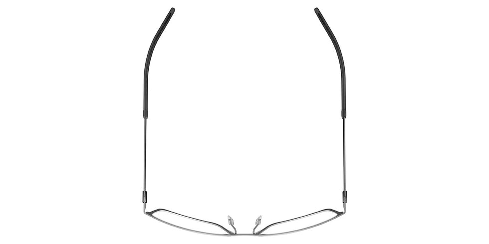 MARKUS T® T2270 MT T2270 215 58 - 215 Gray Eyeglasses