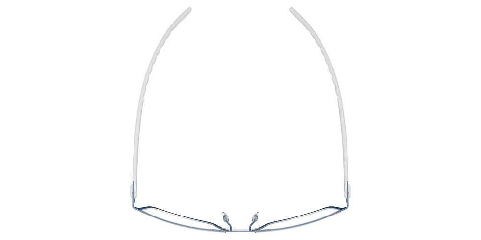 MARKUS T® T2270 MT T2270 263 58 - 263 Jeans Blue Eyeglasses