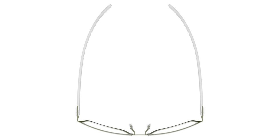 MARKUS T® T2270 MT T2270 270 58 - 270 Green Eyeglasses