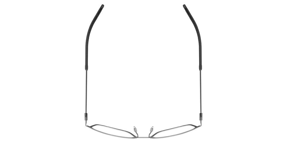 MARKUS T® T2272 MT T2272 215 53 - 215 Gray Eyeglasses