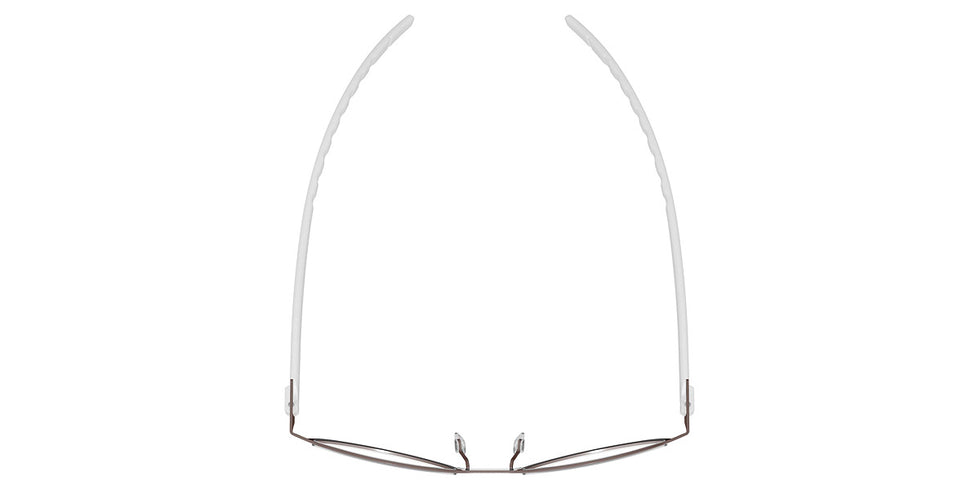MARKUS T® T2281 MT T2281 118 47 - 118 Dark Brown Eyeglasses
