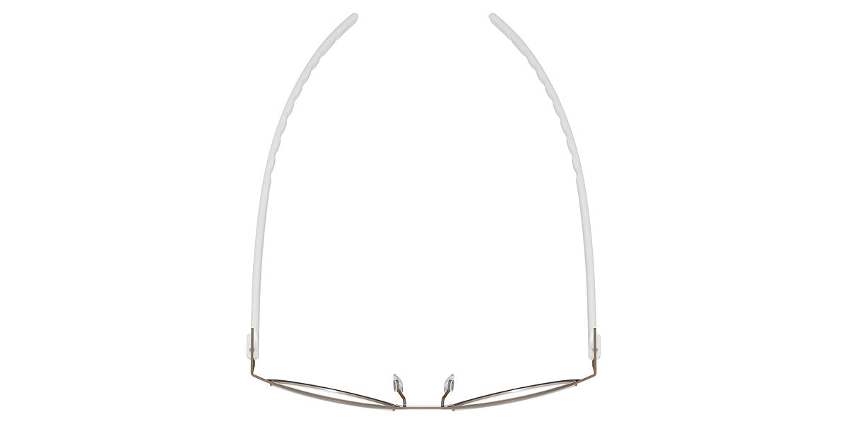MARKUS T® T2281 MT T2281 174 47 - 174 Light Brown Eyeglasses