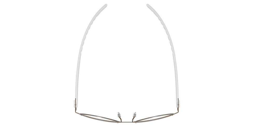 MARKUS T® T2281 MT T2281 174 47 - 174 Light Brown Eyeglasses