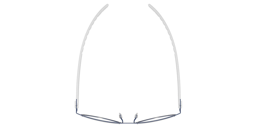 MARKUS T® T2281 MT T2281 241 47 - 241 Dark Blue Eyeglasses