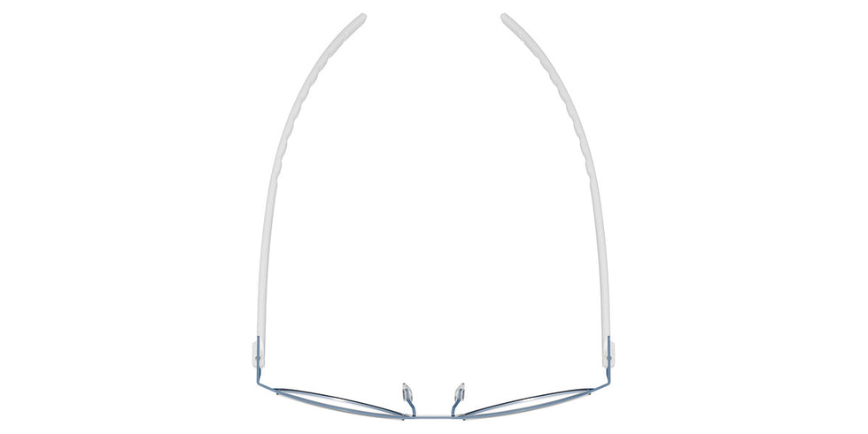 MARKUS T® T2281 MT T2281 263 47 - 263 Jeans Blue Eyeglasses