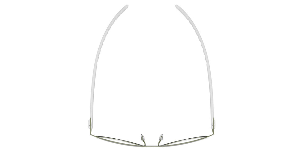 MARKUS T® T2281 MT T2281 270 47 - 270 Green Eyeglasses