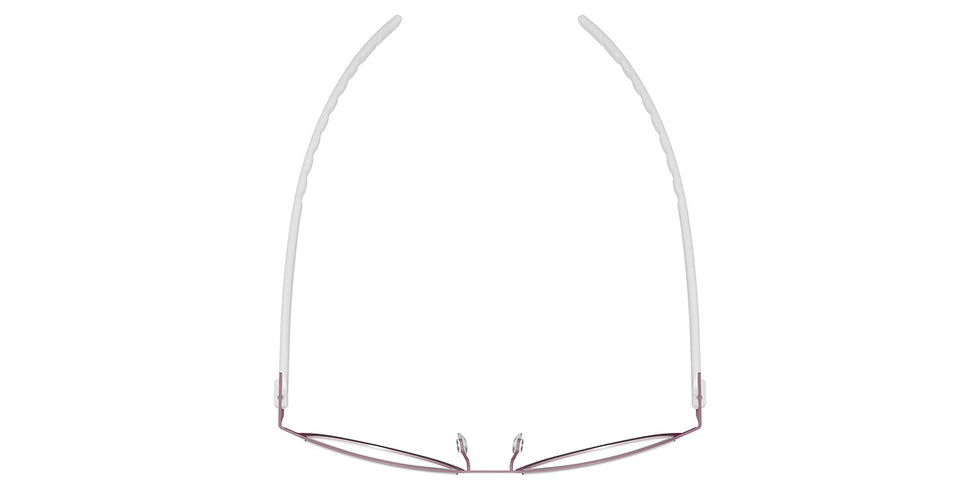MARKUS T® T2283 MT T2283 262 51 - 262 Dark Rose Eyeglasses