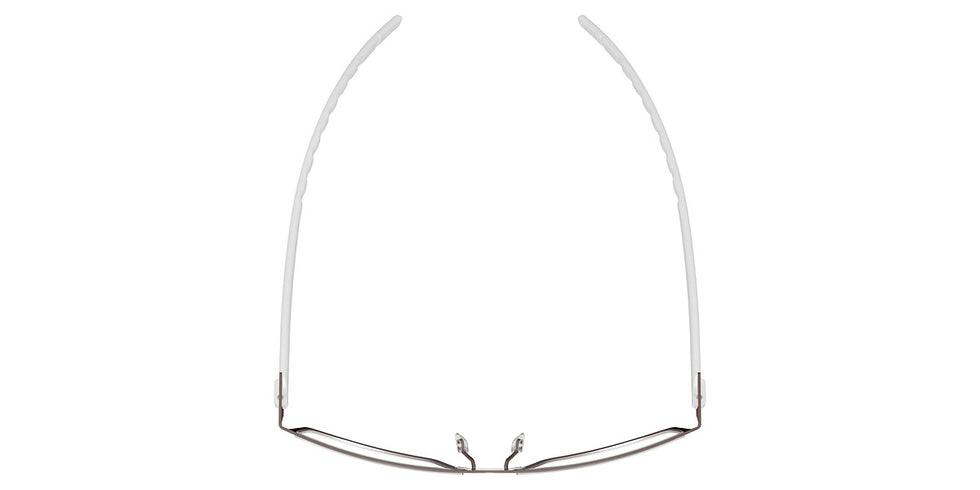 MARKUS T® T2284 MT T2284 118 56 - 118 Dark Brown Eyeglasses