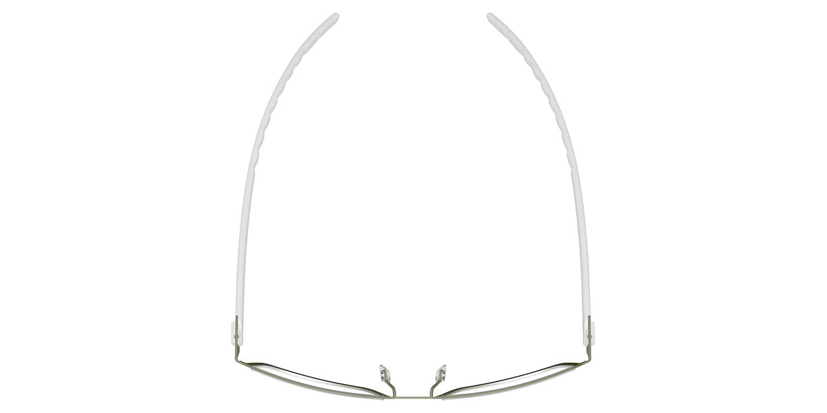 MARKUS T® T2285 MT T2285 270 52 - 270 Green Eyeglasses