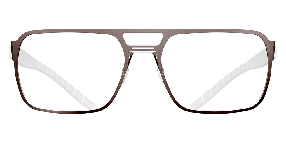 MARKUS T® T2289 MT T2289 118 59 - 118 Dark Brown Eyeglasses