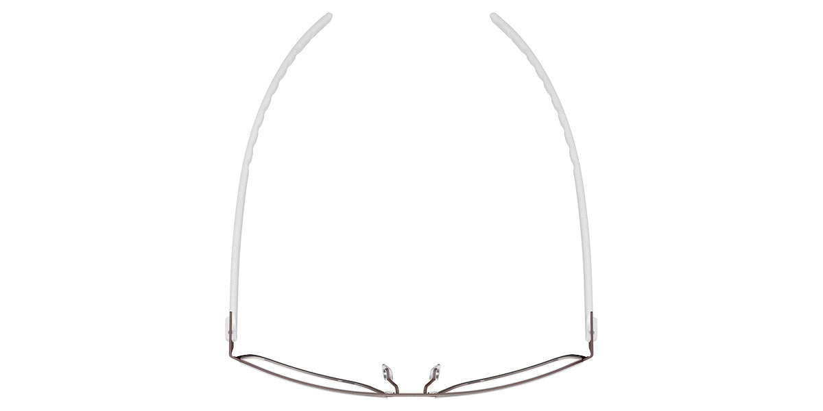 MARKUS T® T2289 MT T2289 118 59 - 118 Dark Brown Eyeglasses