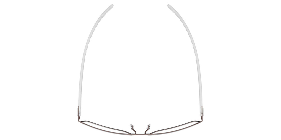 MARKUS T® T2289 MT T2289 118 59 - 118 Dark Brown Eyeglasses
