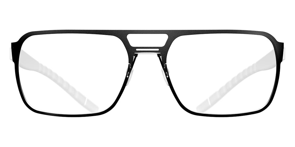 MARKUS T® T2289 MT T2289 130 59 - 130 Black Eyeglasses