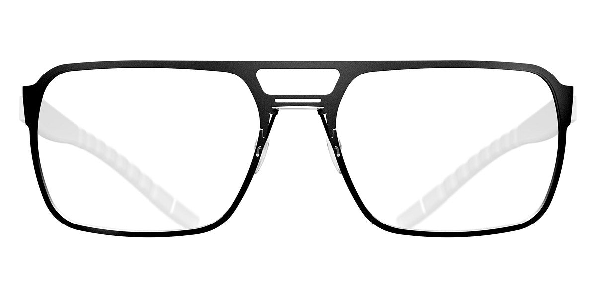 MARKUS T® T2289 MT T2289 130 59 - 130 Black Eyeglasses