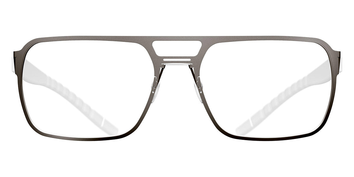 MARKUS T® T2289 MT T2289 144 59 - 144 Dark Gray Eyeglasses