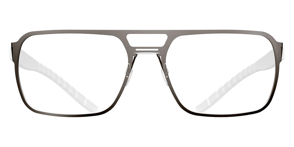 MARKUS T® T2289 MT T2289 144 59 - 144 Dark Gray Eyeglasses