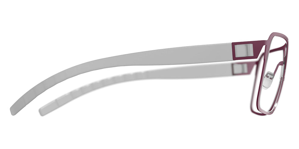 MARKUS T® T2289 MT T2289 262 59 - 262 Dark Rose Eyeglasses