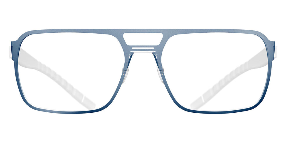 MARKUS T® T2289 MT T2289 263 59 - 263 Jeans Blue Eyeglasses