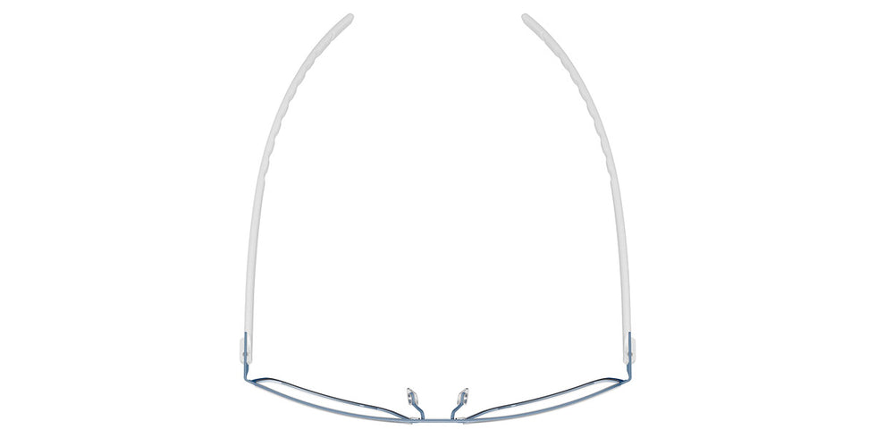 MARKUS T® T2289 MT T2289 263 59 - 263 Jeans Blue Eyeglasses