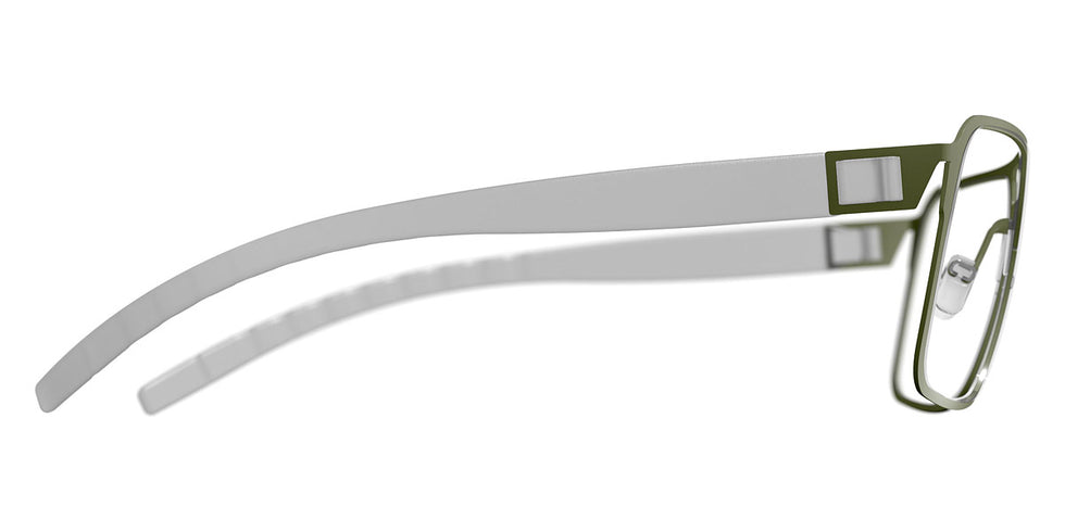 MARKUS T® T2289 MT T2289 270 59 - 270 Green Eyeglasses