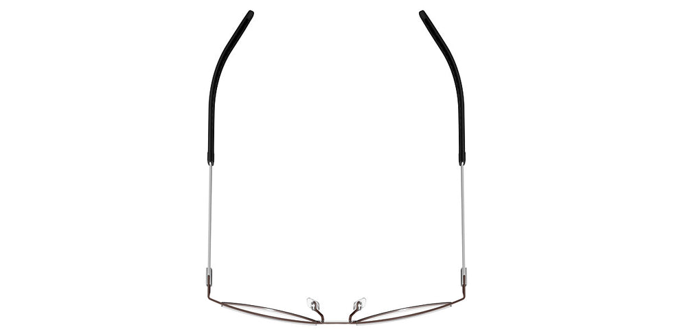 MARKUS T® T2294 MT T2294 118 48 - 118 Dark Brown Eyeglasses