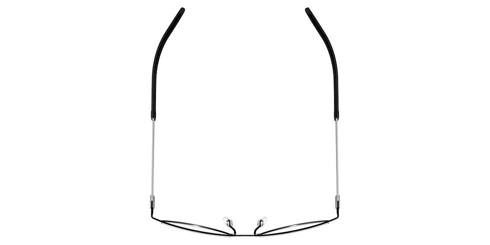 MARKUS T® T2294 MT T2294 130 48 - 130 Black Eyeglasses