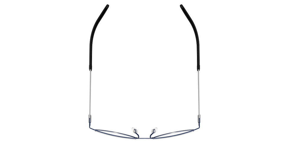MARKUS T® T2294 MT T2294 241 48 - 241 Dark Blue Eyeglasses