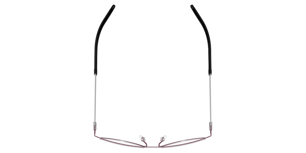MARKUS T® T2294 MT T2294 262 48 - 262 Dark Rose Eyeglasses
