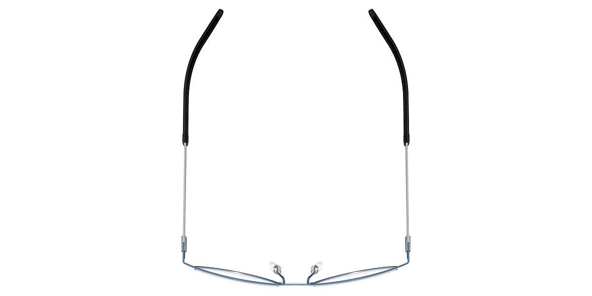 MARKUS T® T2294 MT T2294 263 48 - 263 Jeans Blue Eyeglasses