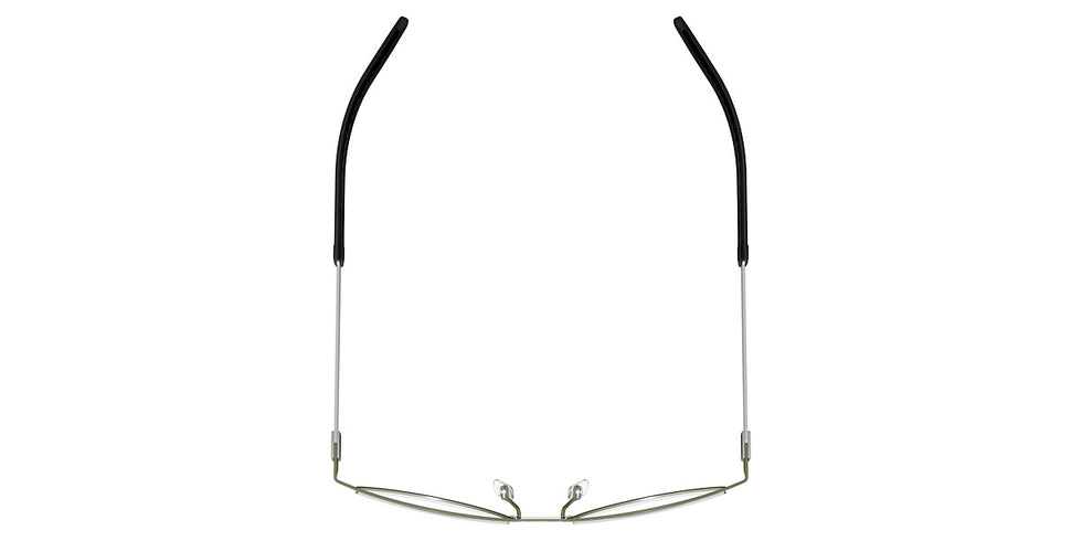 MARKUS T® T2294 MT T2294 270 48 - 270 Green Eyeglasses