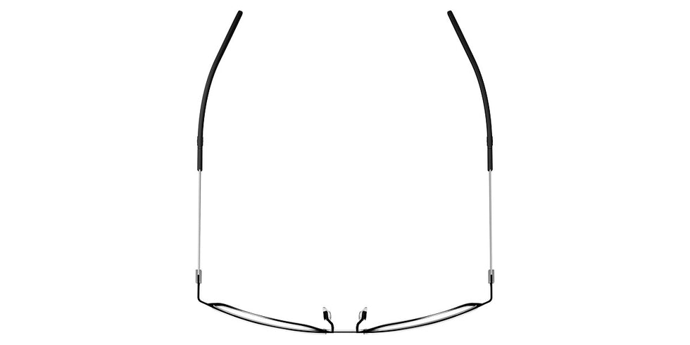 MARKUS T® T3326 MT T3326 130 55 - 130 Black Eyeglasses