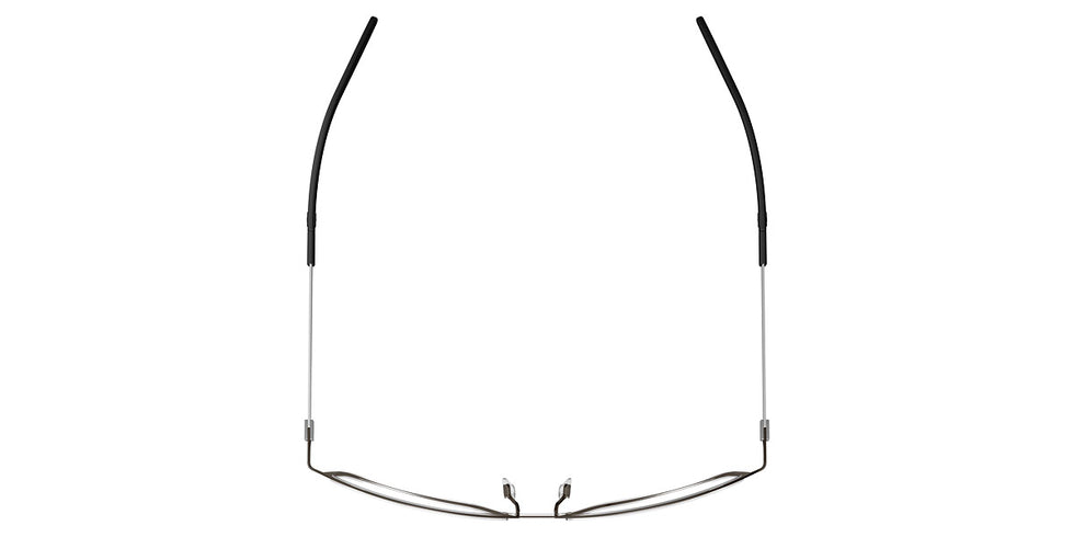 MARKUS T® T3326 MT T3326 144 55 - 144 Dark Gray Eyeglasses