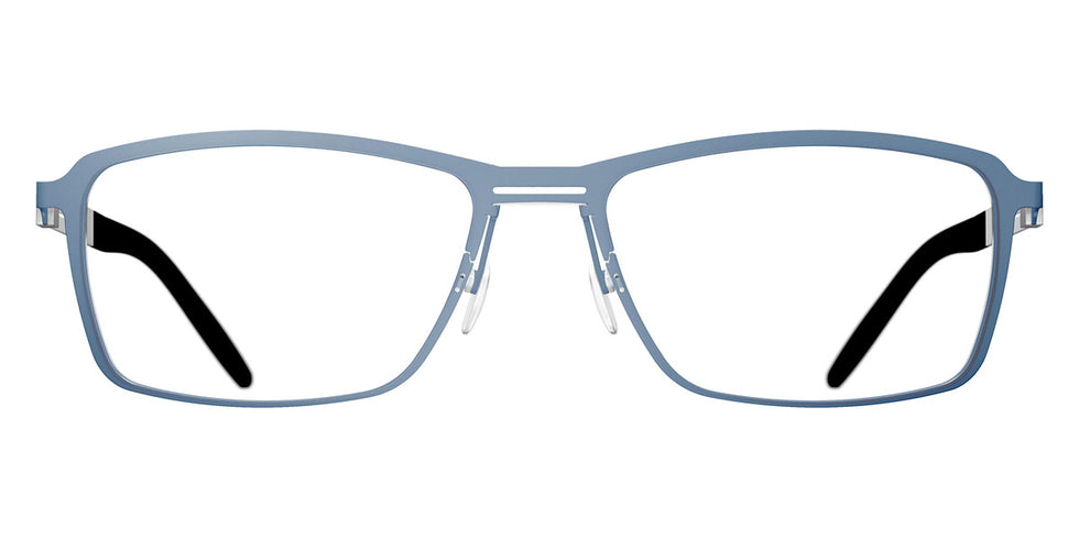 MARKUS T® T3326 MT T3326 263 55 - 263 Jeans Blue Eyeglasses