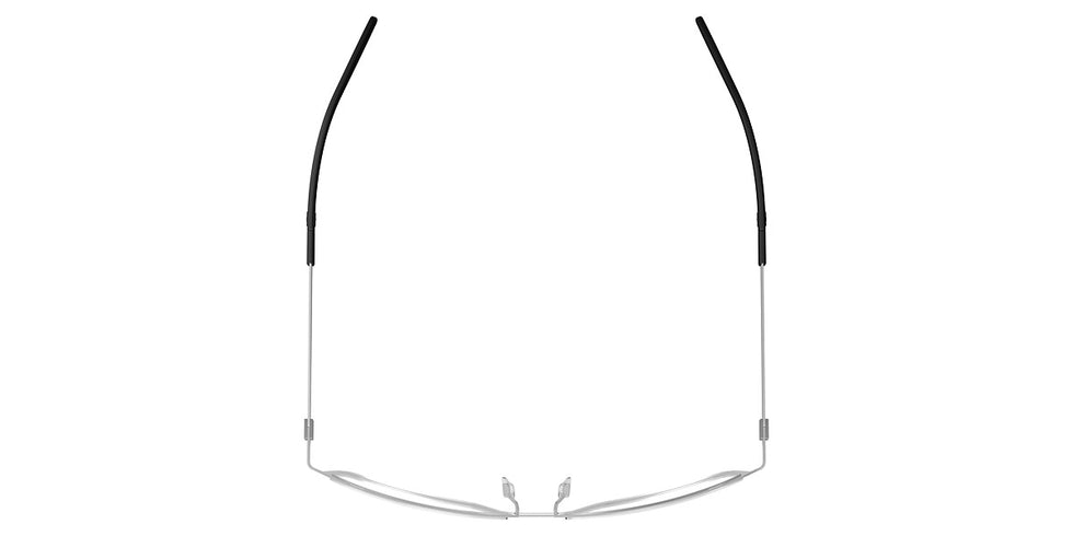 MARKUS T® T3326 MT T3326 335 55 - 335 Silver Eyeglasses