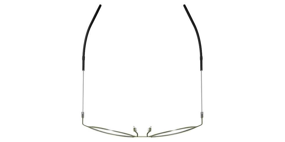 MARKUS T® T3335 MT T3335 270 49 - 270 Green Eyeglasses