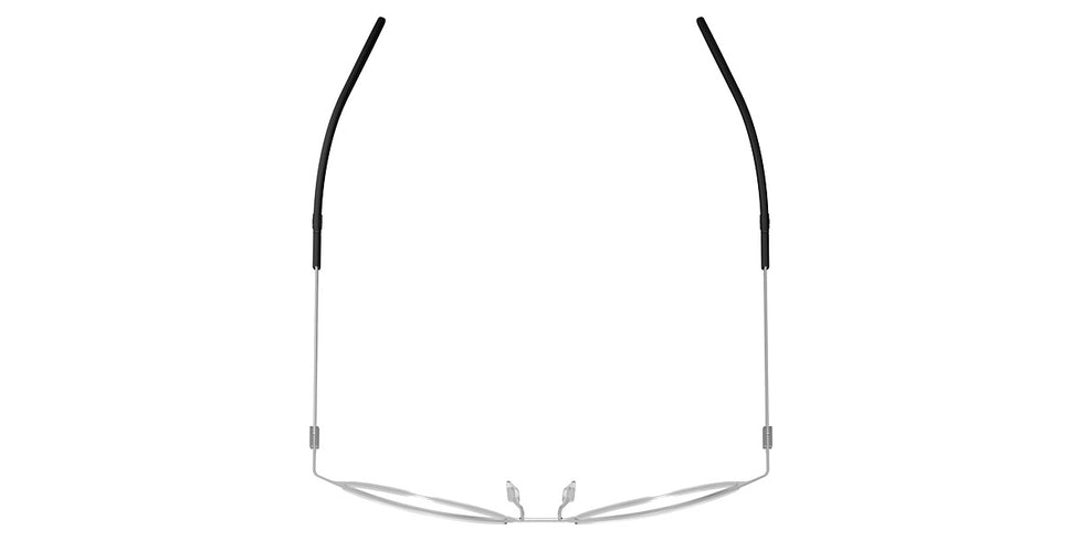 MARKUS T® T3335 MT T3335 335 49 - 335 Silver Eyeglasses