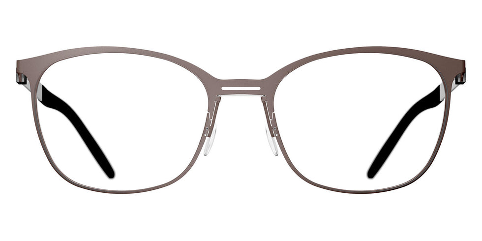 MARKUS T® T3339 MT T3339 118 52 - 118 Dark Brown Eyeglasses