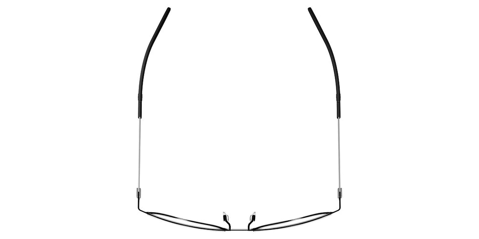 MARKUS T® T3339 MT T3339 130 52 - 130 Black Eyeglasses