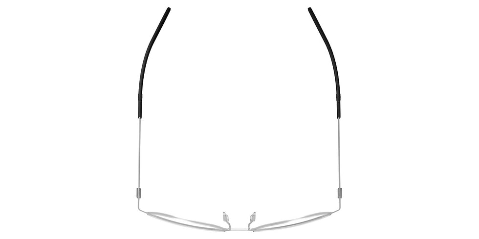 MARKUS T® T3339 MT T3339 335 52 - 335 Silver Eyeglasses