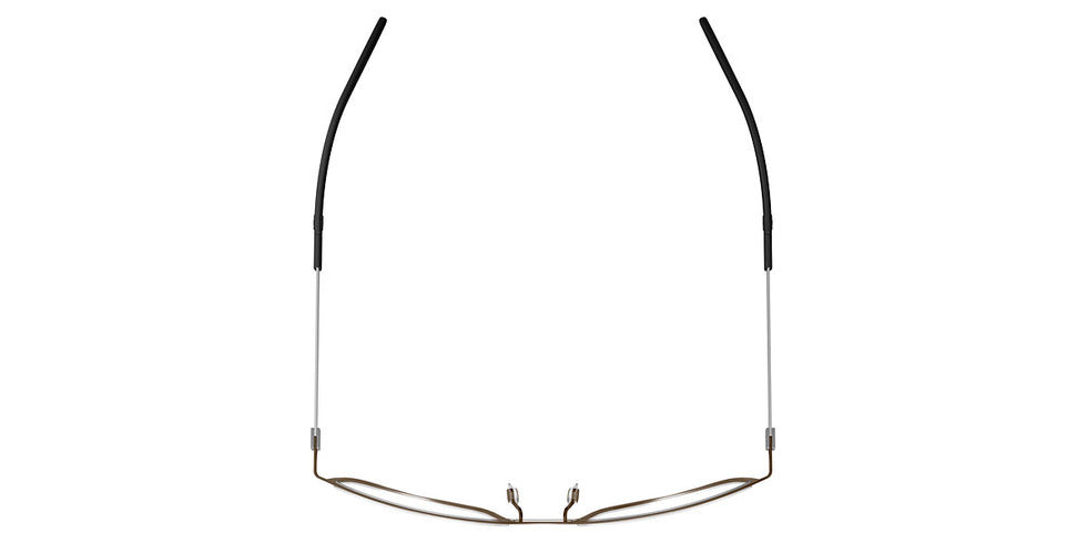 MARKUS T® T3340 MT T3340 174 52 - 174 Light Brown Eyeglasses