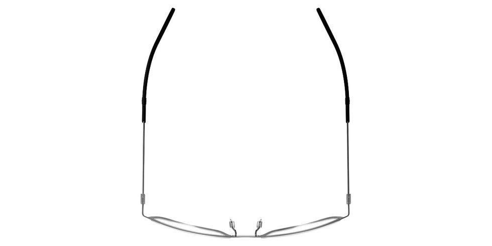 MARKUS T® T3340 MT T3340 215 52 - 215 Gray Eyeglasses